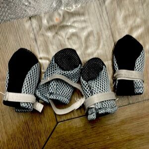 DOG BOOTS(BRAND NEW)